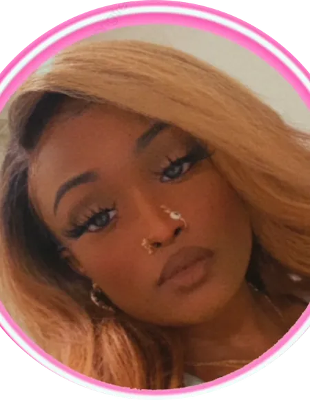Karat Girl ๐ profile photo