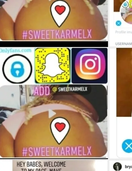 SweetKarmelX profile photo