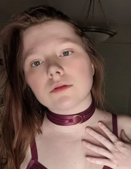 Lillie 💕 Sweetest Girl on OF profile photo
