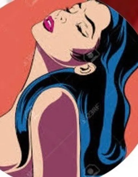 ๐Nia Malone๐ฆ profile photo