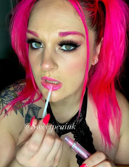 Sweetpea 🌺 profile photo
