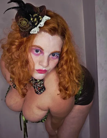 Sweetsammi profile photo