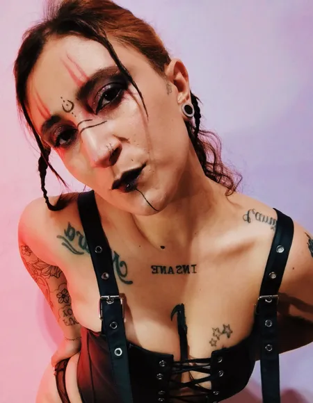 🕯️☆𝓛𝓪𝓭𝔂 𝓣𝓮𝓯𝓯 ☆🕯️ profile photo