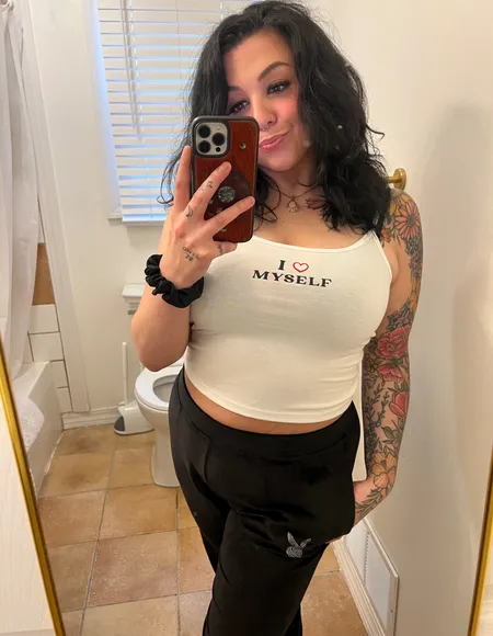 sweet love profile photo