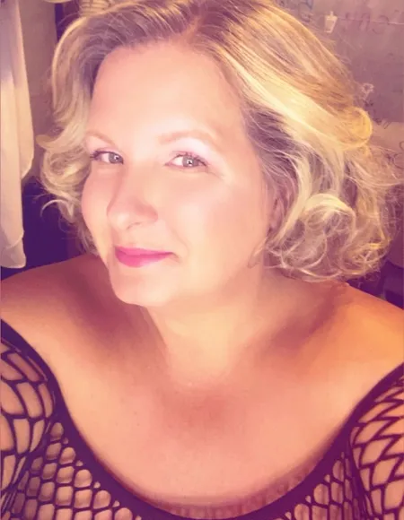 Blondie profile photo