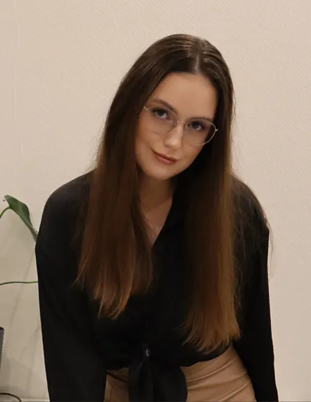 Stacy profile photo