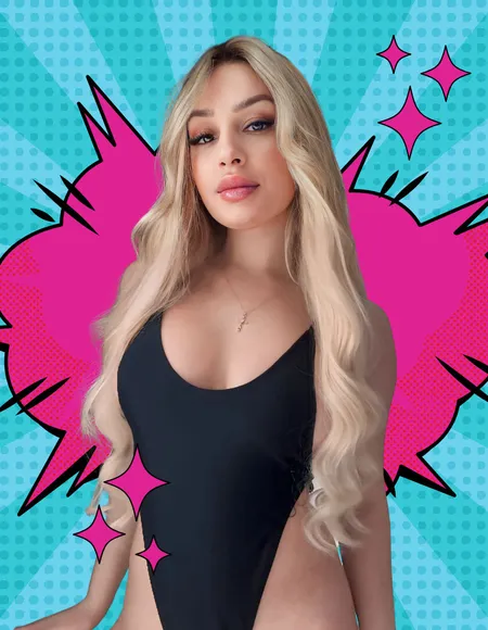 STELLA profile photo