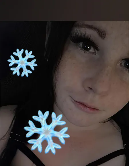 Snow Bunny profile photo