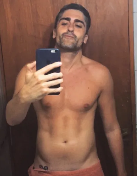 Swimmer Argentine profile photo