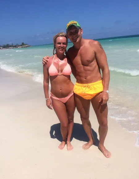 Summer&Marc profile photo