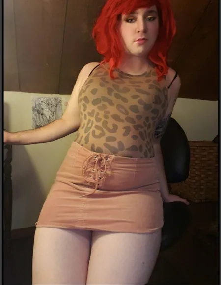 Scarlett profile photo