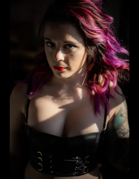 Sybian Sarah profile photo