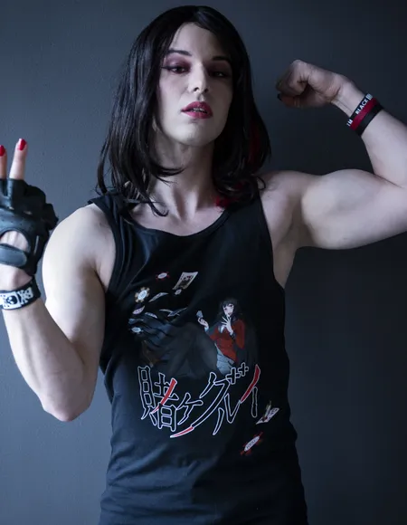 Sybilla Bakzaza profile photo