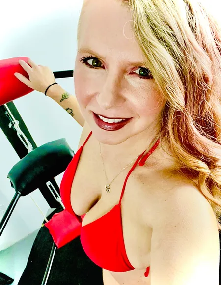 Sybil Starr profile photo