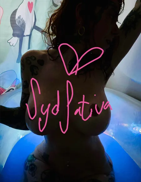 Syd Sativa profile photo