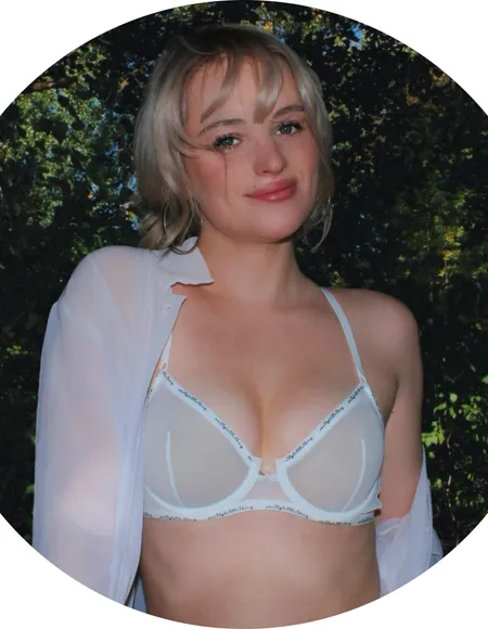 Syd Serene profile photo
