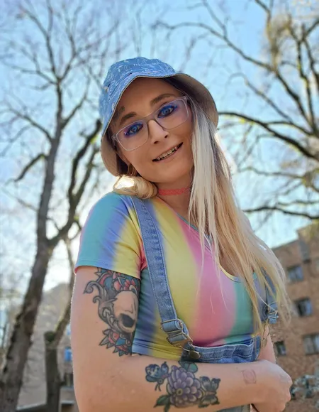 Sylvie Sorrow profile photo