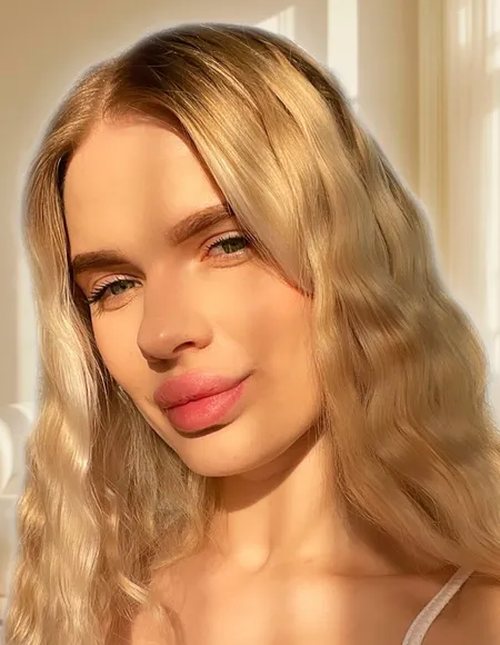 SYLWIA ๐ profile photo