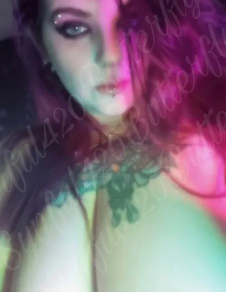 Synful420Butterfly profile photo