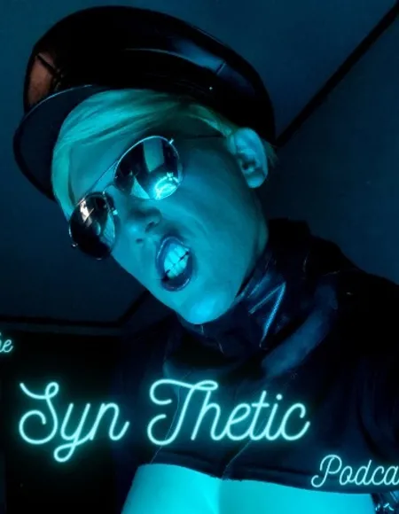 Syn Thetic profile photo