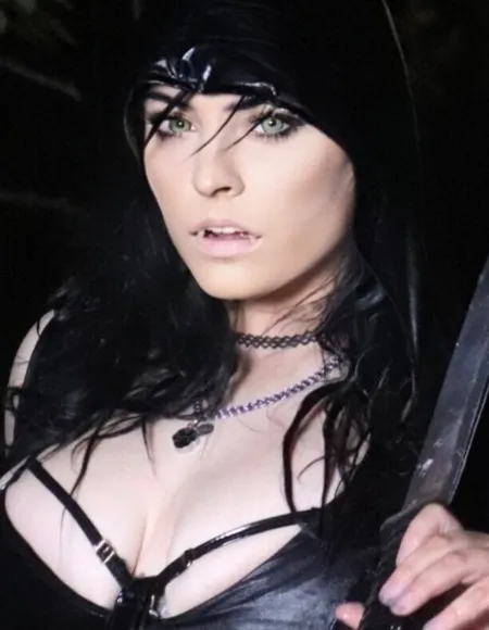 Syphorax 🖤 profile photo