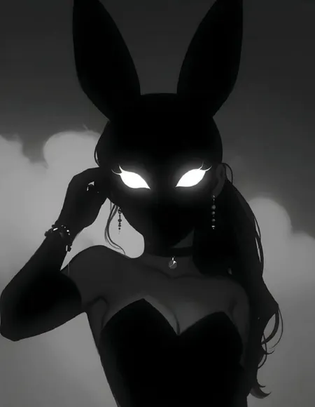 Bunny Boo 🧸 profile photo