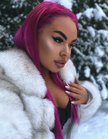 Miss Lila π profile photo