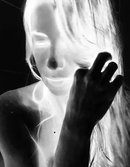 Little Dancing Girl profile photo