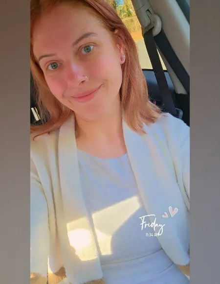 Tabby profile photo