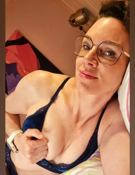 Taija Berryhill profile photo
