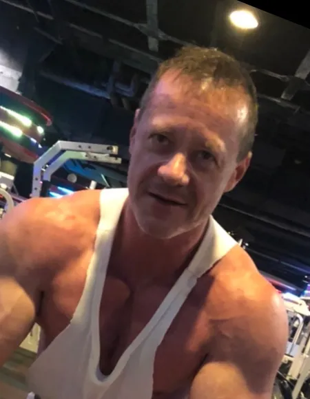 taipeimuscle profile photo