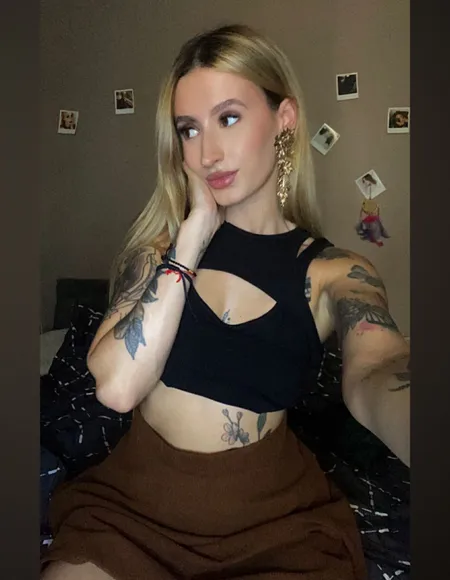 Taliaa π profile photo