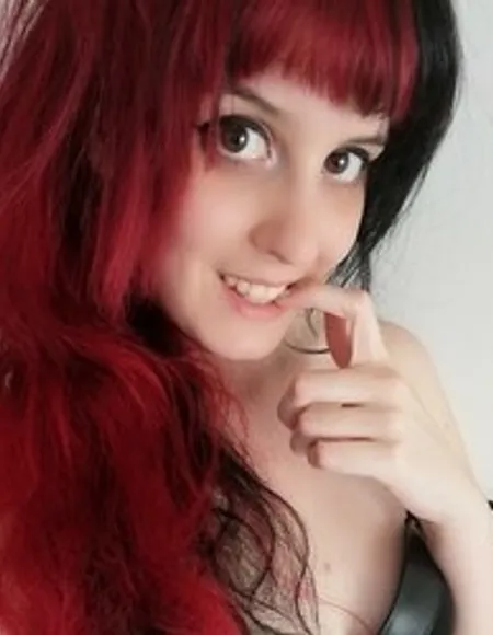 Talia Bloodina profile photo