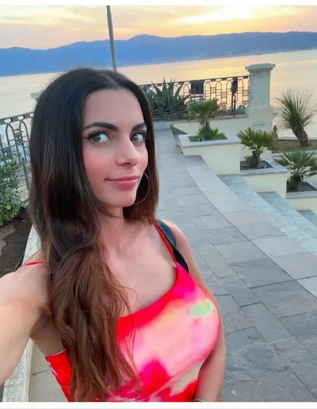 Talia De Luna profile photo