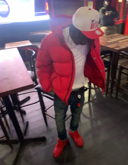 Mr.3rdLEG🍆 profile photo