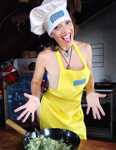 Talita Chef β€οΈ profile photo