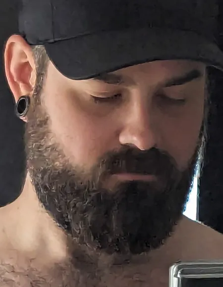 TallBeard profile photo