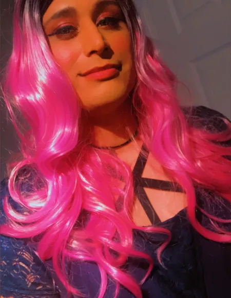 ❤️Sissy Azu💙 profile photo