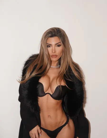 tami tsunami profile photo