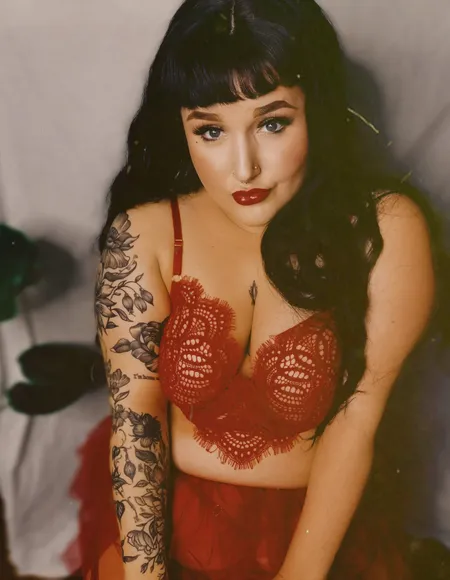 Tammy Louise profile photo