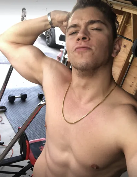 Tanner profile photo