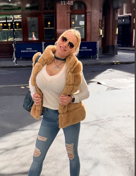 taragirl profile photo