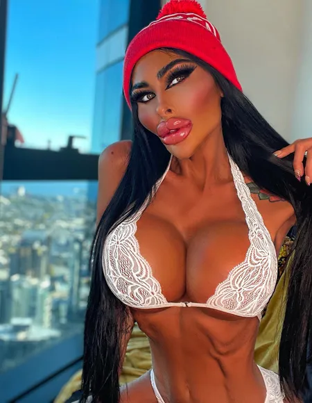 Tara Jayne profile photo