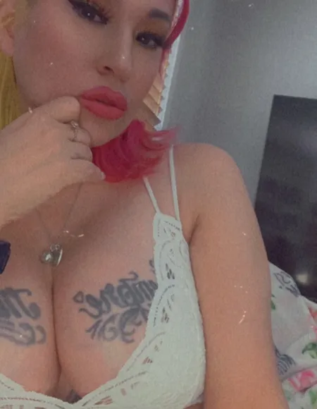 Tatted Rainbow 🌈 profile photo