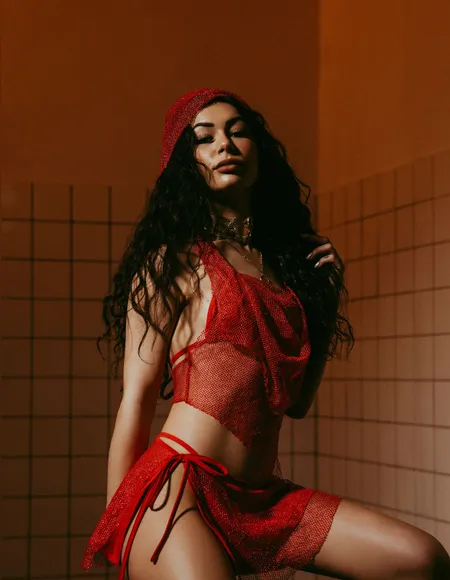 Tatiana Theresa 👸🏻 profile photo