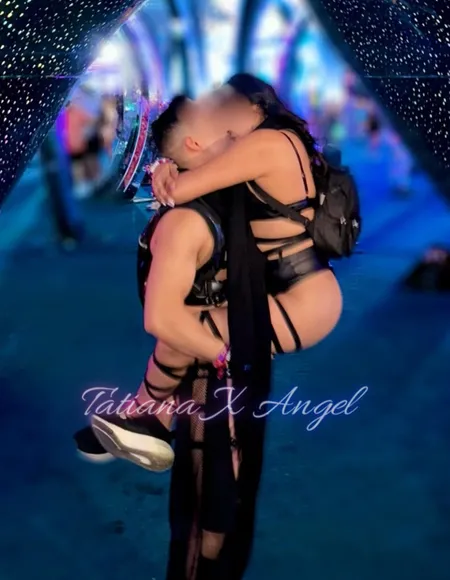 Tatiana X Angel profile photo