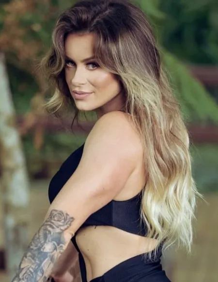 Tatiane Weg profile photo