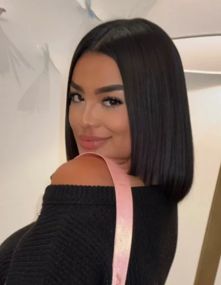 Tatiqueeen profile photo