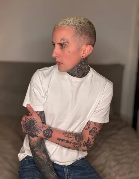 Tatman Quinn profile photo