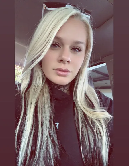 Marissa Night💋 profile photo